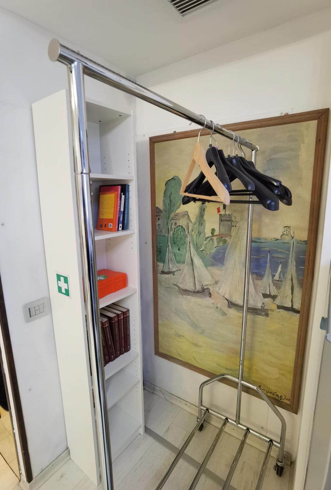 Ballarin For Business Travels And Holidays Apartment Rom