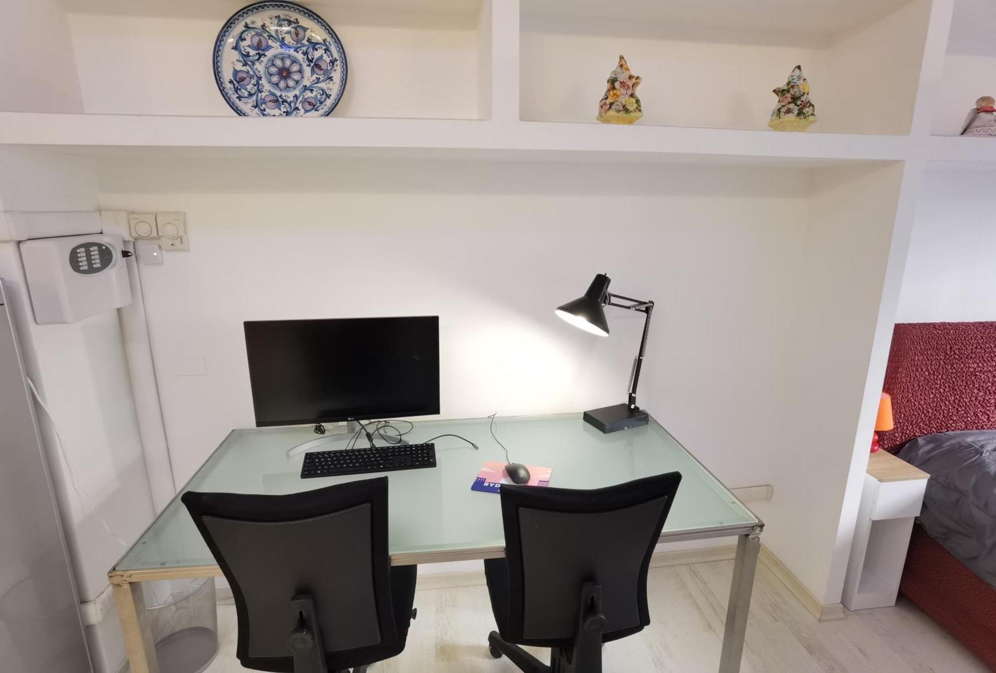 Ballarin For Business Travels And Holidays Apartment Rom